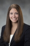 Laura Bottelson, PA-C, St. Luke's Orthopedics & Sports Medicine